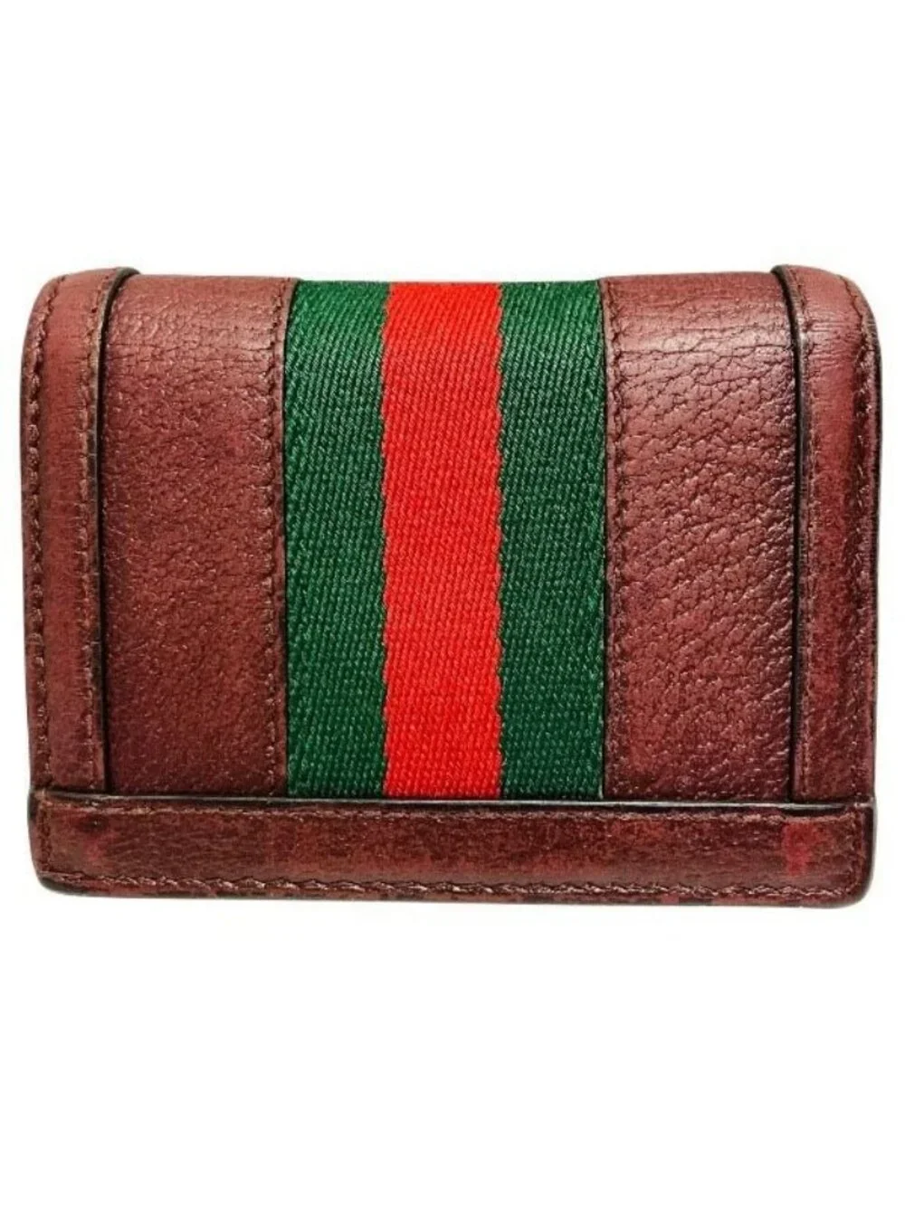 Gucci Ophidia GG Supreme Bifold Wallet - Picture 2 of 9